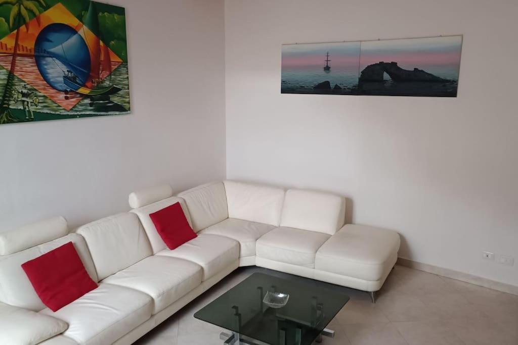 Casa Giafer Apt Luminoso Spazioso Ben Localizzato Florenz Exterior foto