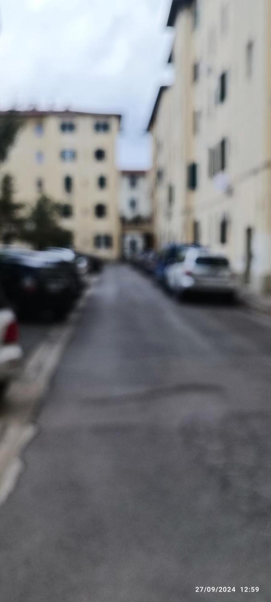 Casa Giafer Apt Luminoso Spazioso Ben Localizzato Florenz Exterior foto