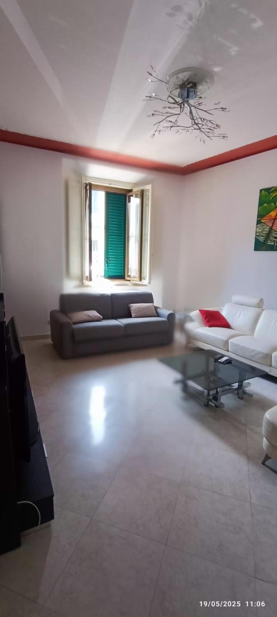 Casa Giafer Apt Luminoso Spazioso Ben Localizzato Florenz Exterior foto